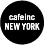 cafeinc NEW YORK